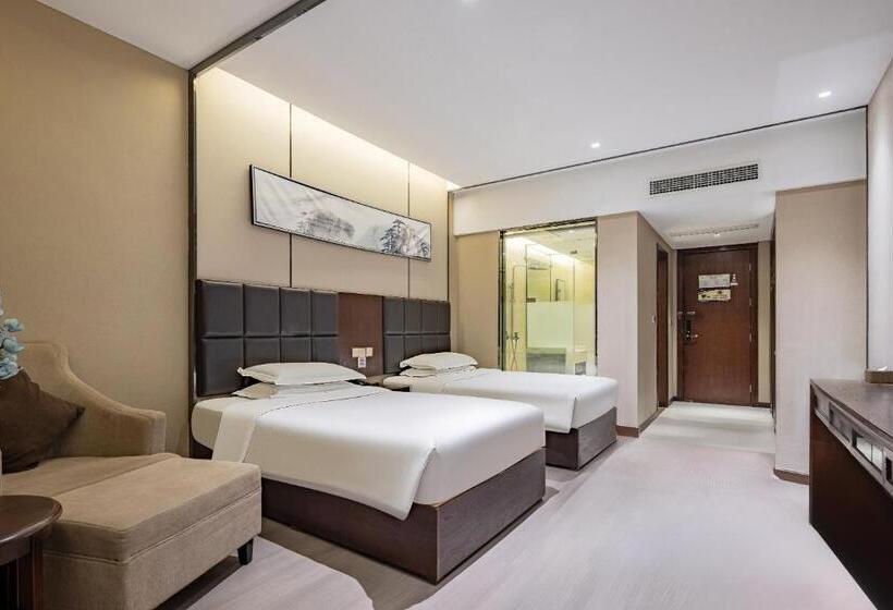 宜昌虹桥国际大酒店