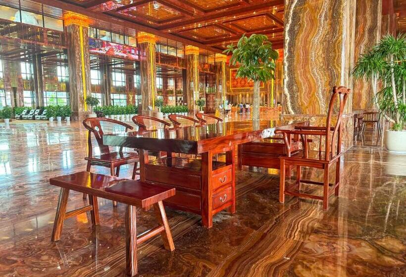 珠海金湾毛林大酒店