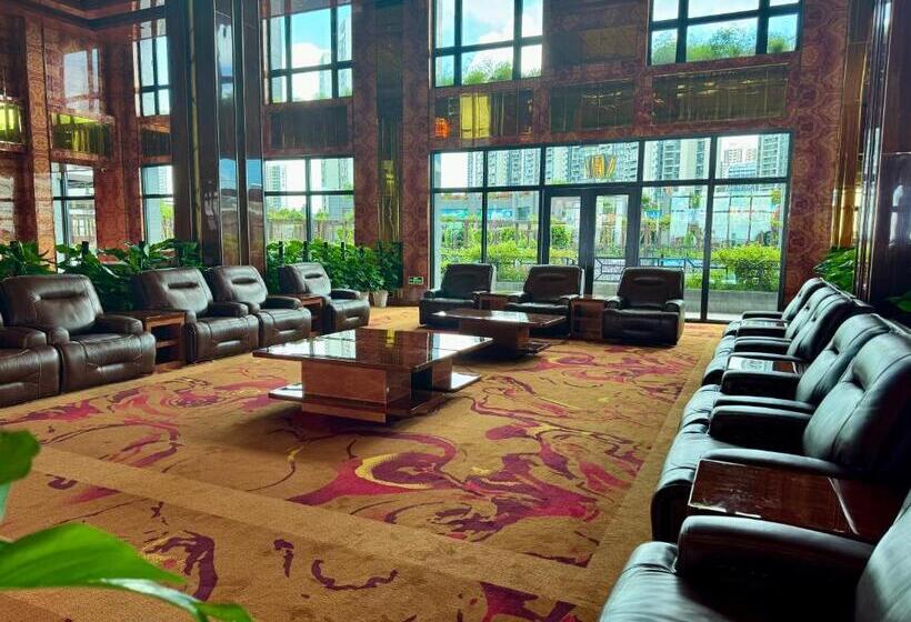 珠海金湾毛林大酒店