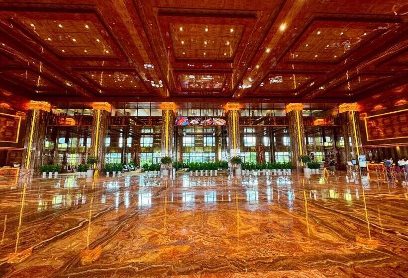 珠海金湾毛林大酒店