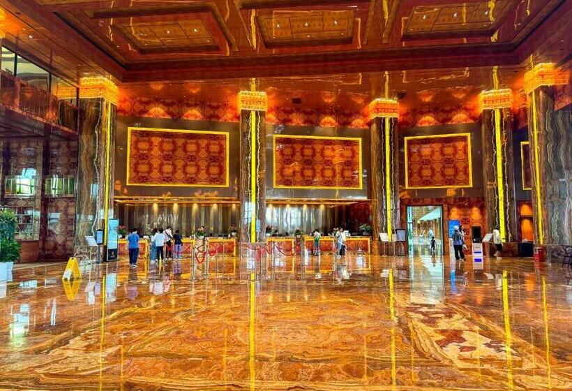 珠海金湾毛林大酒店