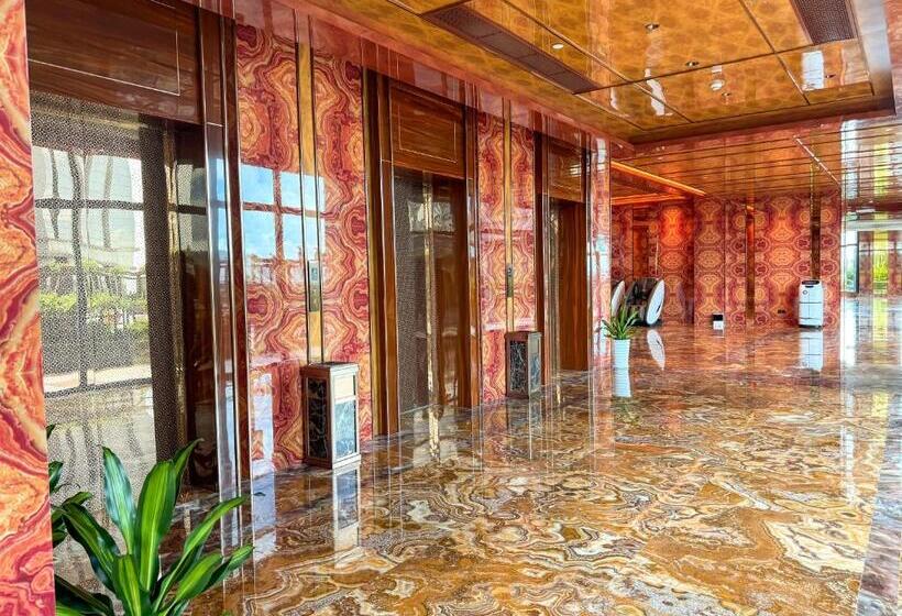 珠海金湾毛林大酒店