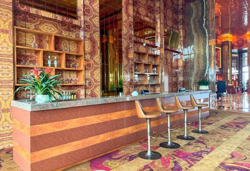 珠海金湾毛林大酒店