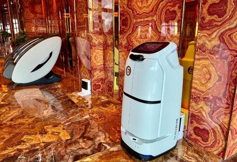 珠海金湾毛林大酒店