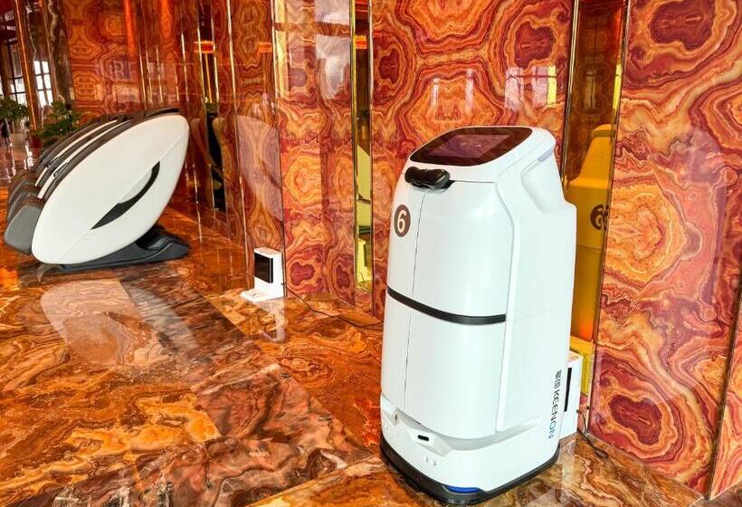 珠海金湾毛林大酒店