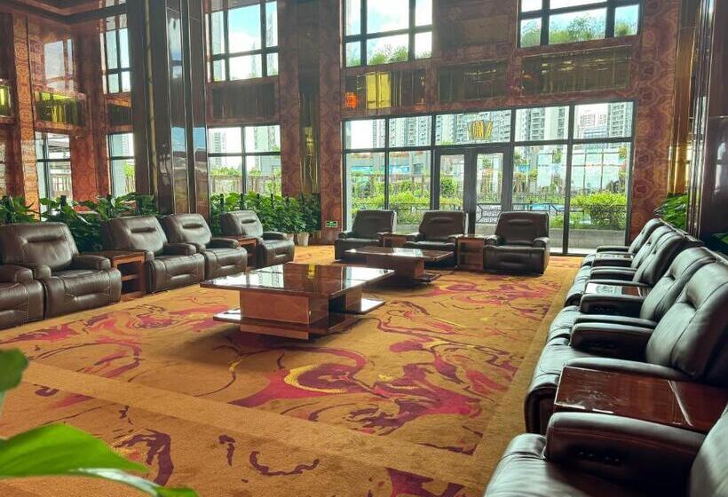 珠海金湾毛林大酒店