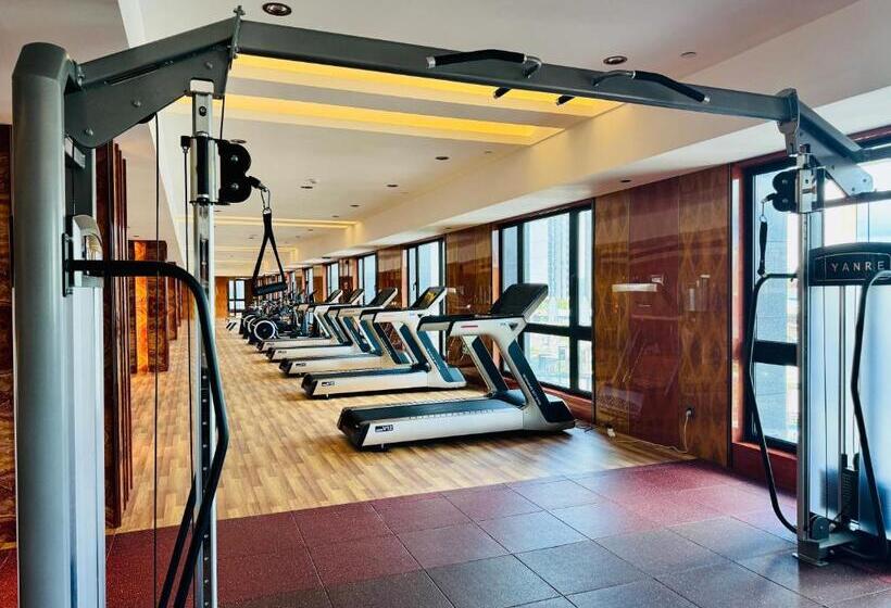 珠海金湾毛林大酒店