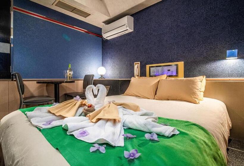 ホテルリオス渋谷adults Only