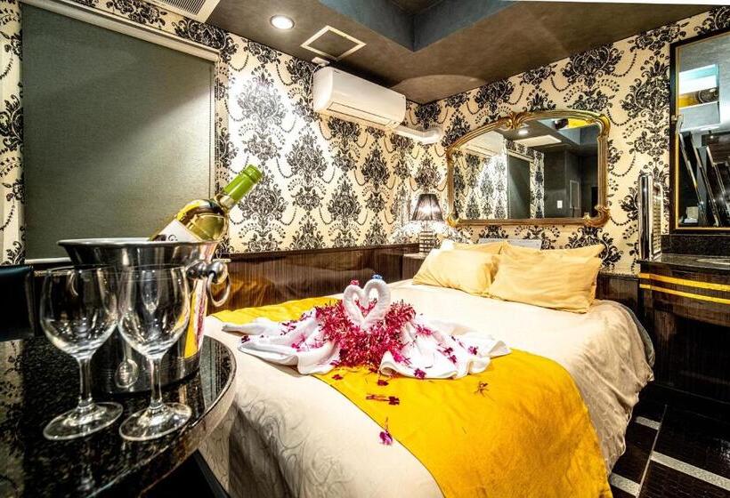 ホテルリオス渋谷adults Only