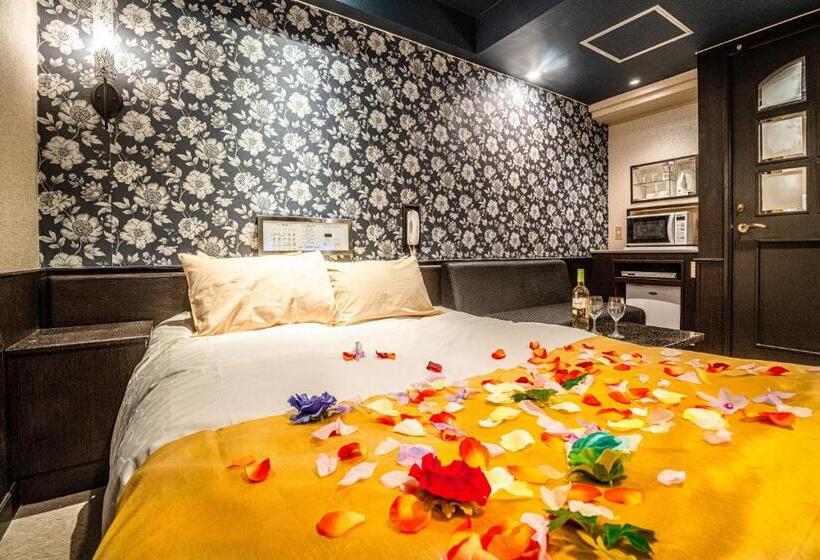 ホテルリオス渋谷adults Only