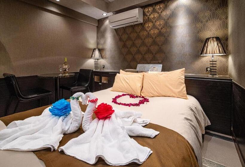 ホテルリオス渋谷adults Only