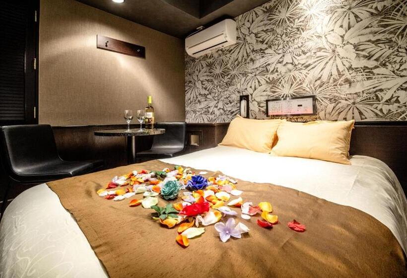 ホテルリオス渋谷adults Only