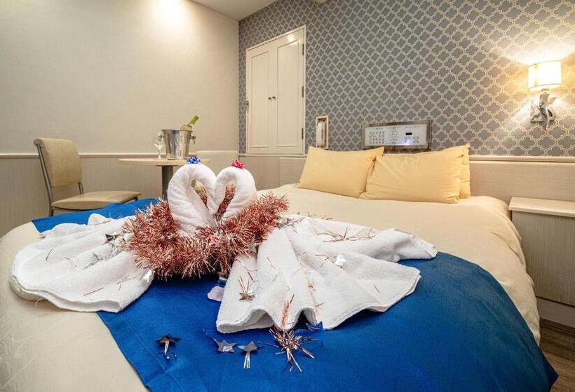 ホテルリオス渋谷adults Only