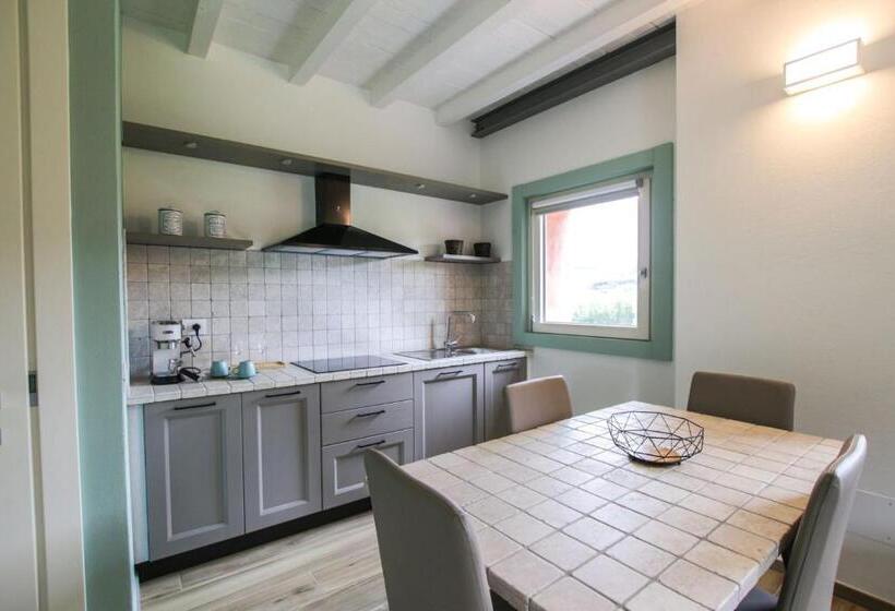 Agriturismo Monte Di Bebbio