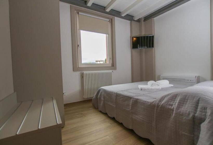 Agriturismo Monte Di Bebbio