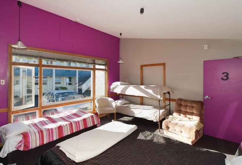 هاستل 85 On Bealey