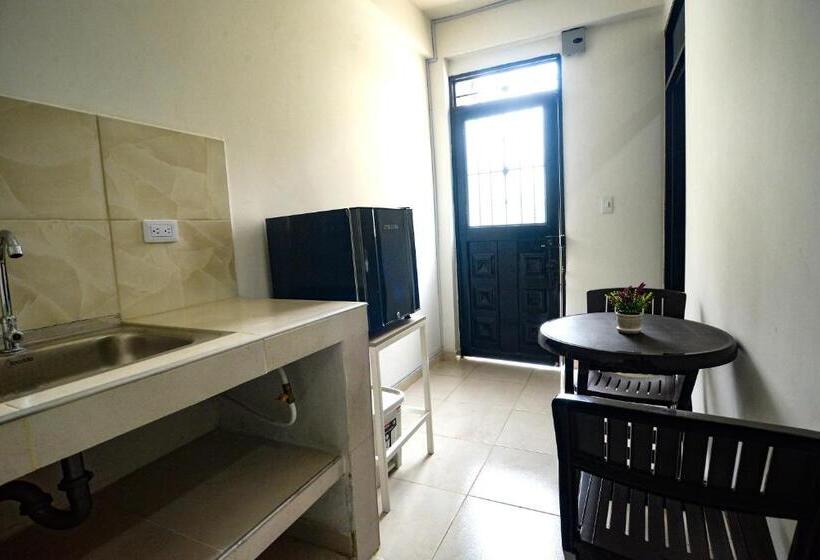 旅馆 Alojamiento El Portal Del Poblado