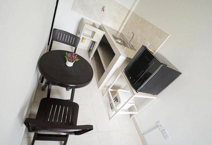 旅馆 Alojamiento El Portal Del Poblado