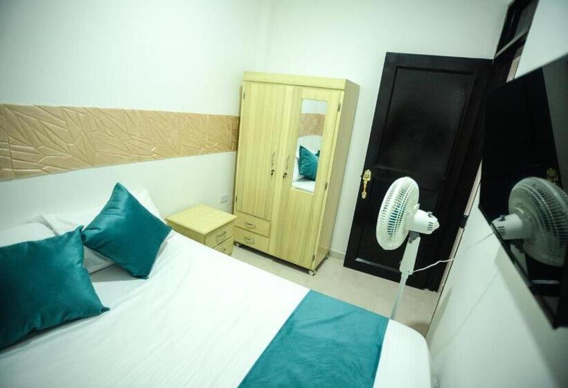 ユースホステル Alojamiento El Portal Del Poblado