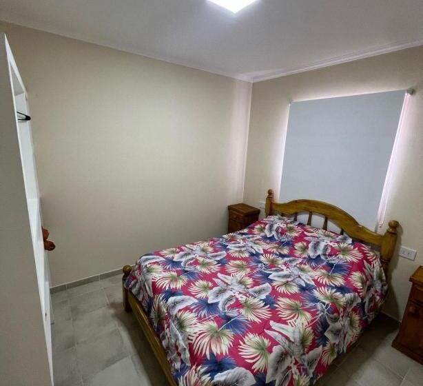 Hostel Cabañas Doña Isabel