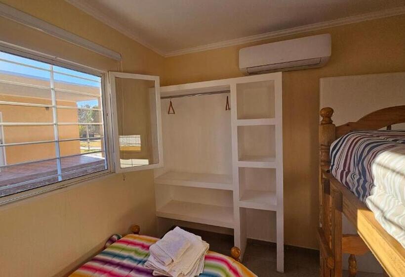 Hostel Cabañas Doña Isabel