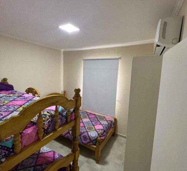 Hostel Cabañas Doña Isabel