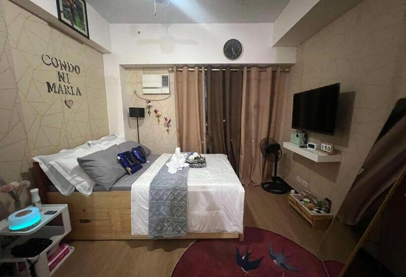 هاستل Condo Ni Maria