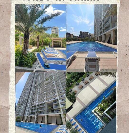 هاستل Condo Ni Maria