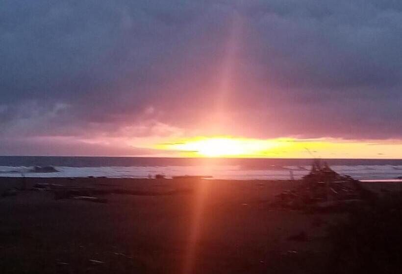 הוסטל Mar Y Selva