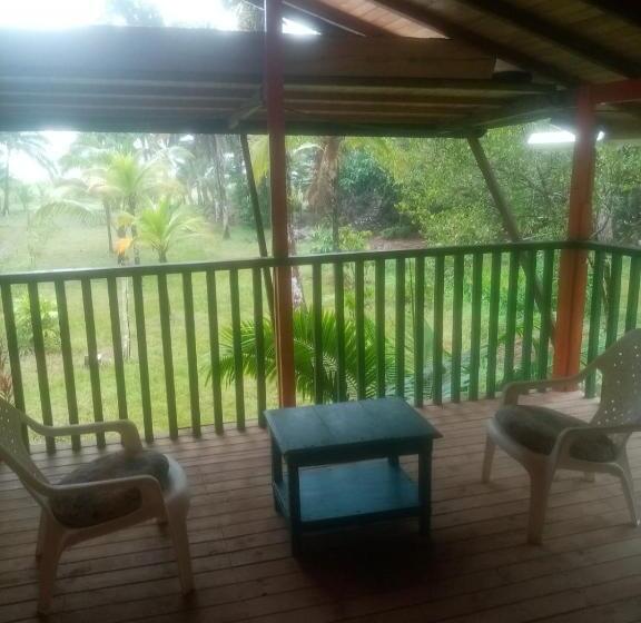 هاستل Mar Y Selva