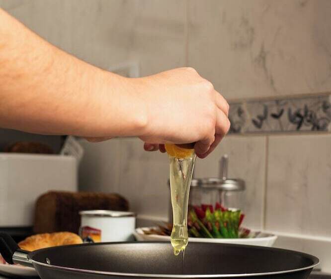 Общежитие Portal Antartlco