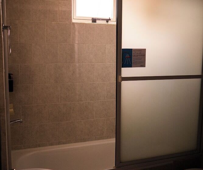 ユースホステル Portal Antartlco