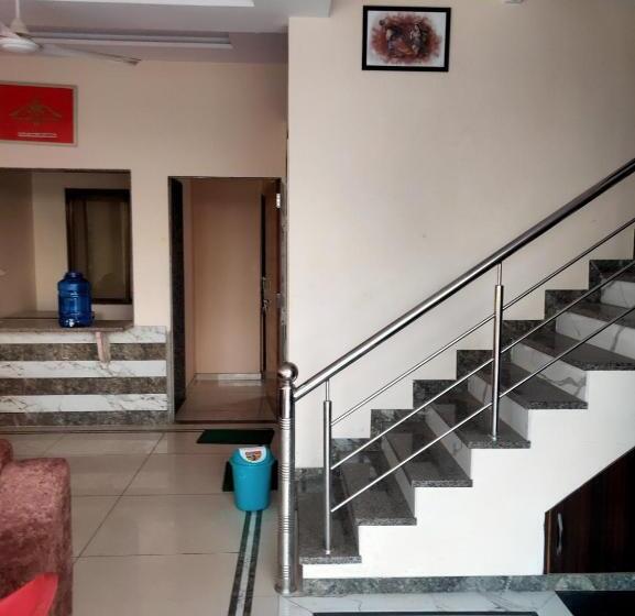 Albergue Shyam Deep Palace