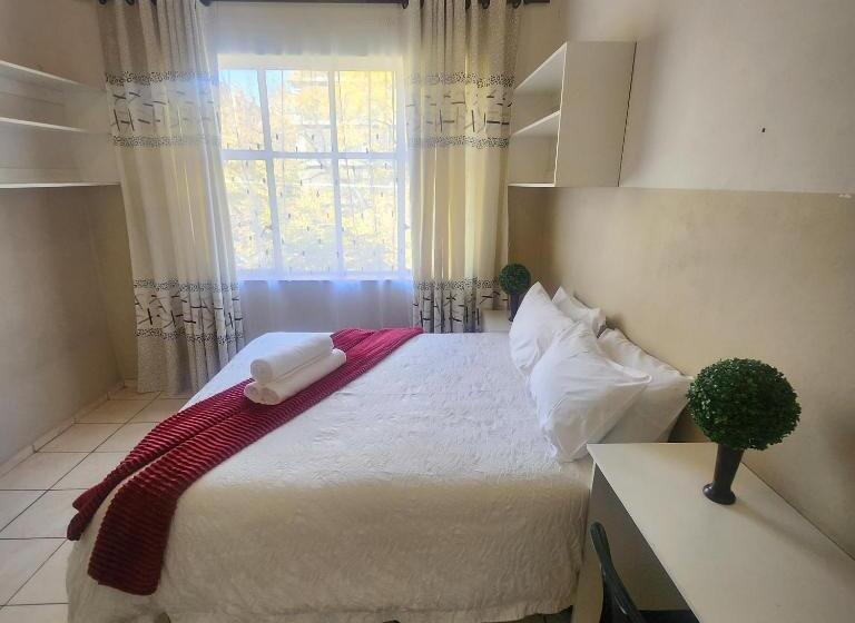 فندق صغير Sunny Lodge