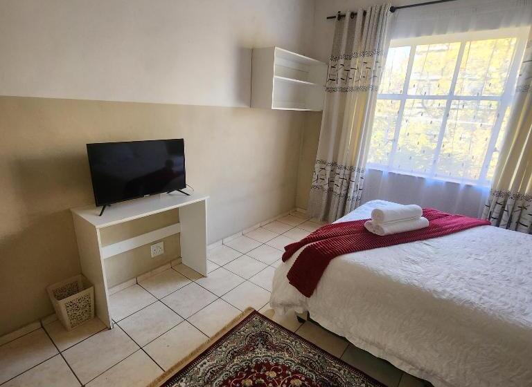 فندق صغير Sunny Lodge