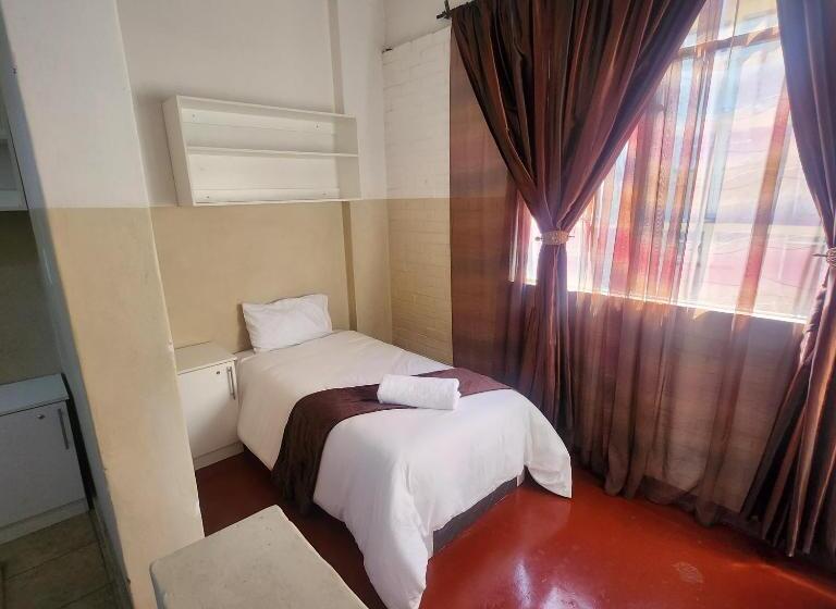 فندق صغير Sunny Lodge