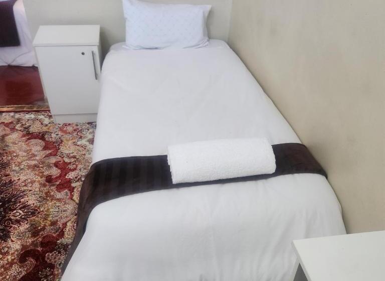 فندق صغير Sunny Lodge