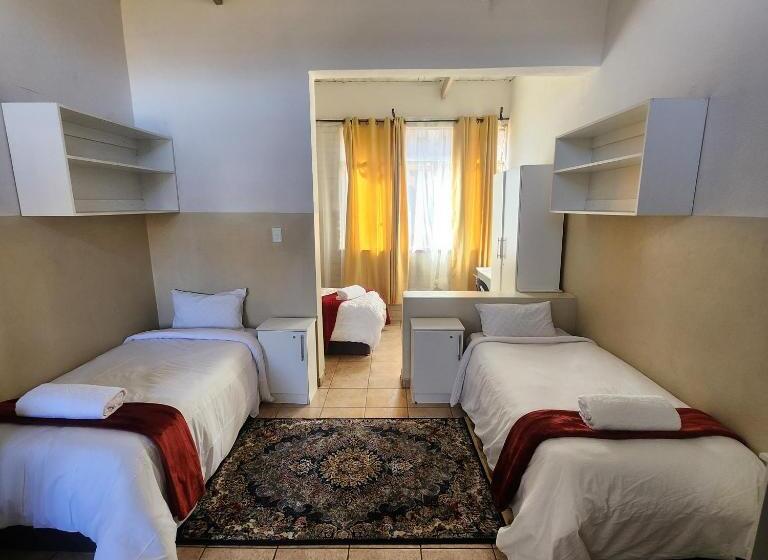 فندق صغير Sunny Lodge