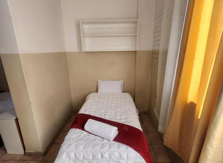 فندق صغير Sunny Lodge