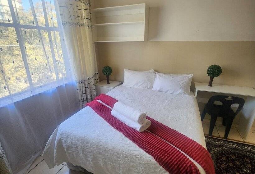 فندق صغير Sunny Lodge