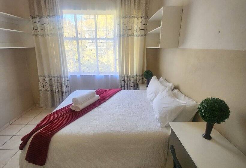 فندق صغير Sunny Lodge