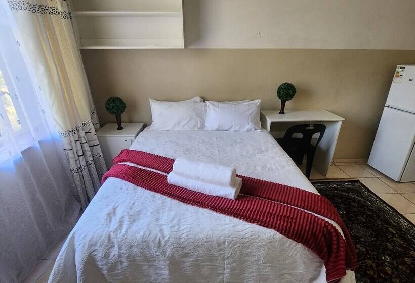 فندق صغير Sunny Lodge