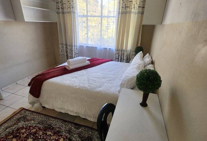 فندق صغير Sunny Lodge