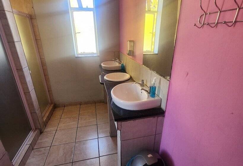 فندق صغير Sunny Lodge