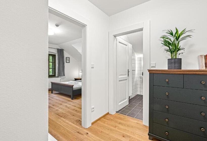 هاستل Výletní Restaurace Rudolfov