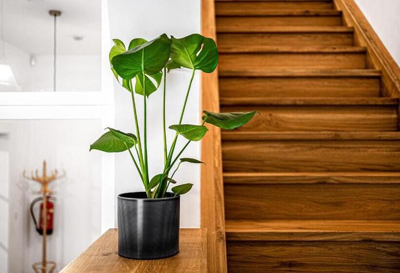 هاستل Výletní Restaurace Rudolfov