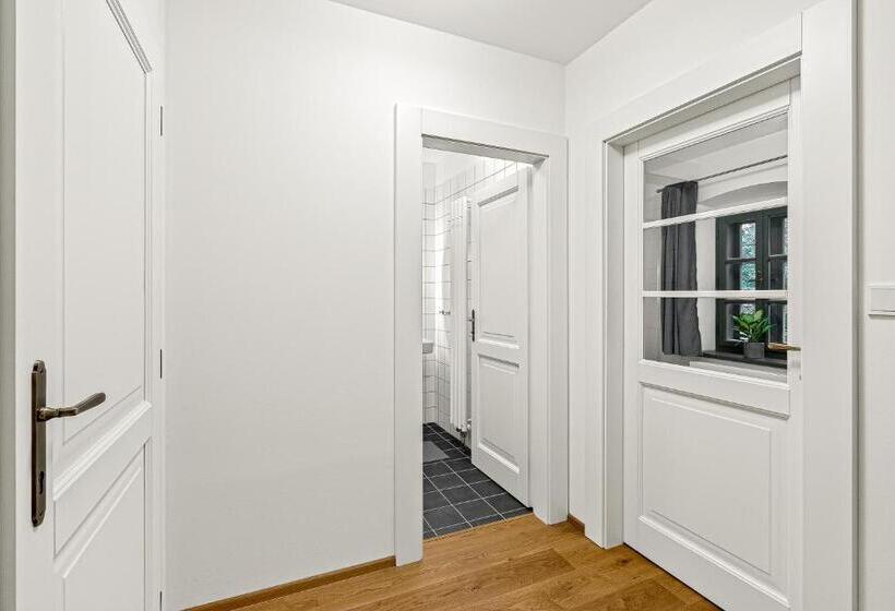 旅馆 Výletní Restaurace Rudolfov