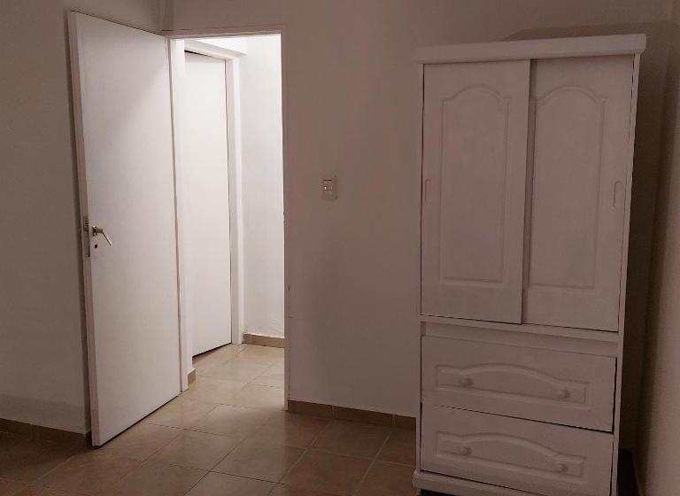 Apart Hotel Salto Grande