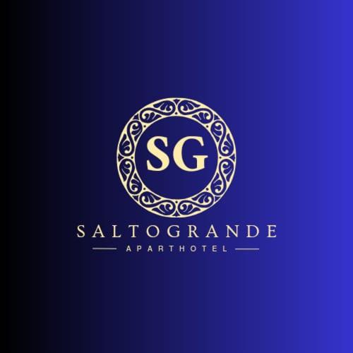 Apart Hotel Salto Grande