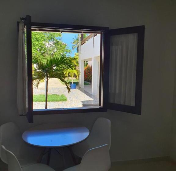 Apartamento 2 Suites Pé Na Areia Ilhéus Praia Do Sul